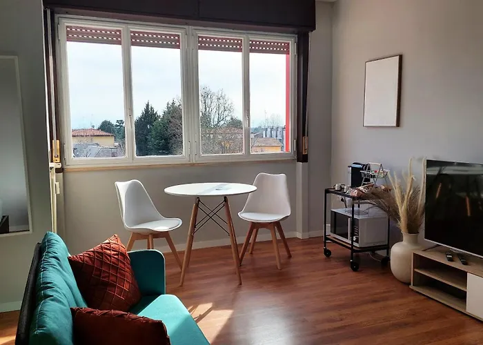 Easy Venice Apartment